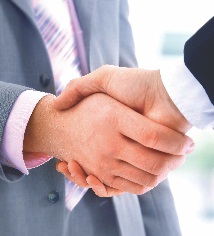 Client Focus