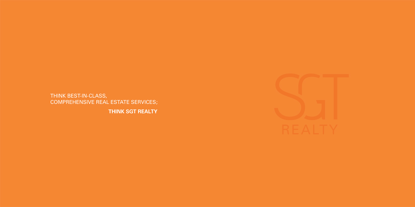 SGT Realty Pvt. Ltd.